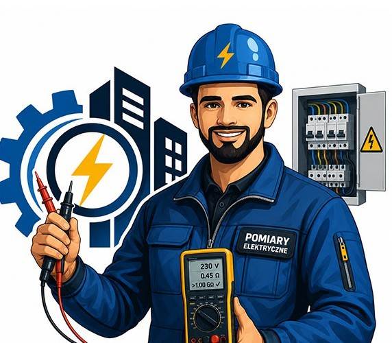 badania instalacji elektrycznych Świętochłowice